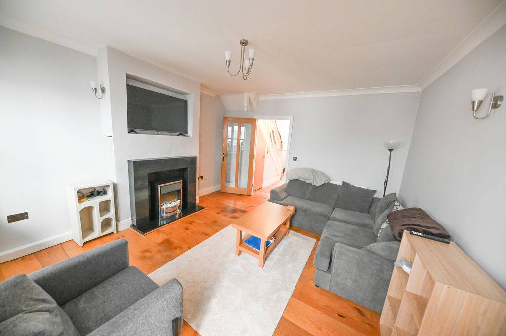 Knowle Avenue Knowle